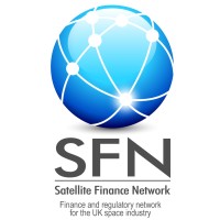 Satellite Finance Network logo - Similar company to D-Standart Project