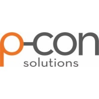 P-Con Solutions GmbH logo - Similar company to Will It Gmbh