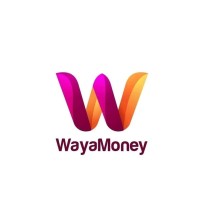 WayaMoney logo - Similar company to Tech Skills Hack