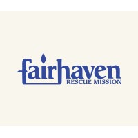 Fairhaven Rescue Mission logo - Similar company to Cathedral Of Praise