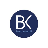 bk Beat Knechtli logo - Similar company to Search & Co. | Digital Talent Advisory