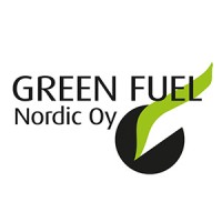 Green Fuel Nordic Oy logo - Similar company to Bl2F_Eu