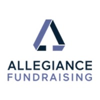 Allegiance Fundraising logo - Similar company to Climate Efficiency Partners