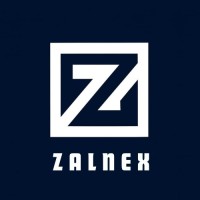 Zalnex logo - Similar company to Amr&Co.