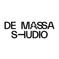 De Massa Studio logo - Similar company to W Studio