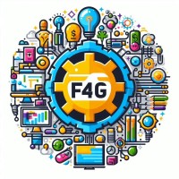 F4G Sistemas e Soluções logo - Similar company to E-Component