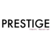 Prestige Travel Magazine logo - Similar company to Editorial Media Group Ag