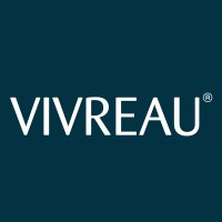 Vivreau logo - Similar company to Brita Group