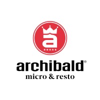 Archibald Microbrasserie logo - Similar company to Smil Inc.