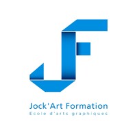 Jock Art Formation logo - Similar company to Jock'Art Com