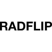 Radflip Studio logo - Similar company to Wirecapital