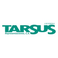 Tarsus Representaciones C.A logo - Similar company to Intelicorp