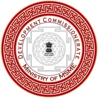 MSME Technology Centre Visakhapatnam logo - Similar company to Vbr Solutions