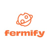 Fermify logo - Similar company to Holloid