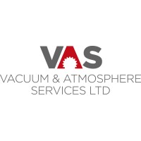 Vacuum & Atmosphere Services Ltd logo - Similar company to Ipsen株式会社