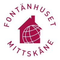 Fontänhuset Mittskåne logo - Similar company to Lunds Fontänhus