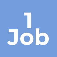 1Job - Never Miss A Job logo - Similar company to Karma Software Solutions (Pvt)Ltd