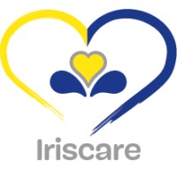 Iriscare logo - Similar company to Commission Communautaire Française