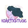 HJARTXSTUDIO logo - Similar company to 7Gence