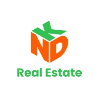 NKD REAL ESTATE logo - Similar company to Remax Partner
