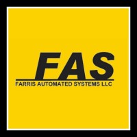 Farris Automated Systems LLC logo - Similar company to Yeaman Packaging Systems