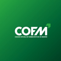 Colegio Oficial de Farmacéuticos de Madrid logo - Similar company to Adevime