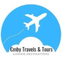 Emby Travels and Tour logo - Similar company to Eshwar Bhakti