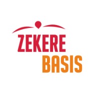 Zorgorganisatie Zekere Basis logo - Similar company to Mee Samen