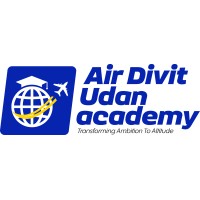 Air Divit Udan Academy logo - Similar company to Brickorbis