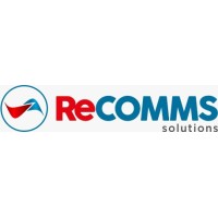 RECOMMS-SOLUTIONS logo - Similar company to Ethion