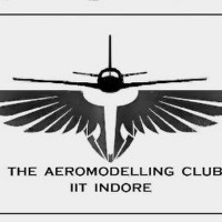 Aeromodelling Club, IIT INDORE logo - Similar company to Crackingproduct