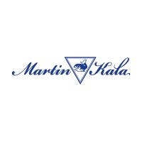 Martin Kala Oy logo - Similar company to Fineks