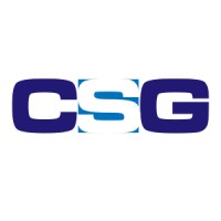 Clean Solutions Group logo - Similar company to David Arias