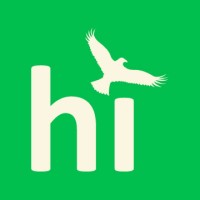 Holistic Innovations Lab logo - Similar company to Blue Connector