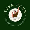 TeenPunk logo - Similar company to Double Decker