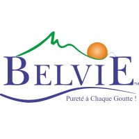 Belvie Beverages logo - Similar company to Rec Logistics