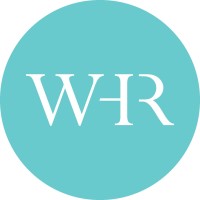 WHR Wealth Management logo - Similar company to Ciaran Preshur Wealth Management