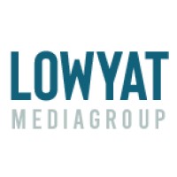 Lowyat Media Group logo - Similar company to Wizu
