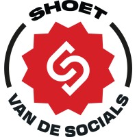 Shoet Agency logo - Similar company to Fixami