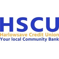 HARLOWSAVE CREDIT UNION logo - Similar company to Dragon Castle