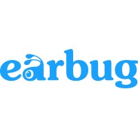 Earbug, Inc. logo - Similar company to Jamkazam