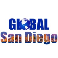 Global San Diego logo - Similar company to Emg Global Business Solutions