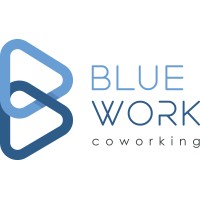 BLUE WORK logo - Similar company to Blue Works, Inc.