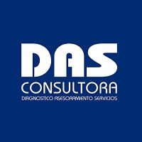 DAS CONSULTORA logo - Similar company to Maropor
