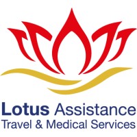 LOTUS Assistance logo - Similar company to Uae Support