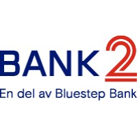 Bank2 logo - Similar company to Aidcom