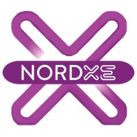 NORDXE logo - Similar company to Revon Ventures
