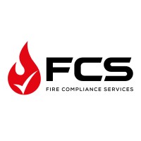 Fire Compliance Services Ltd logo - Similar company to Srw Fire Detection Systems - Your Fire Alarm Experts 🔥