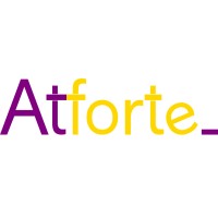 Atforte Consultancy Services Pvt Ltd logo - Similar company to Atom Consultancy Services
