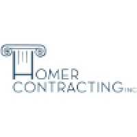 Homer Contracting Inc.